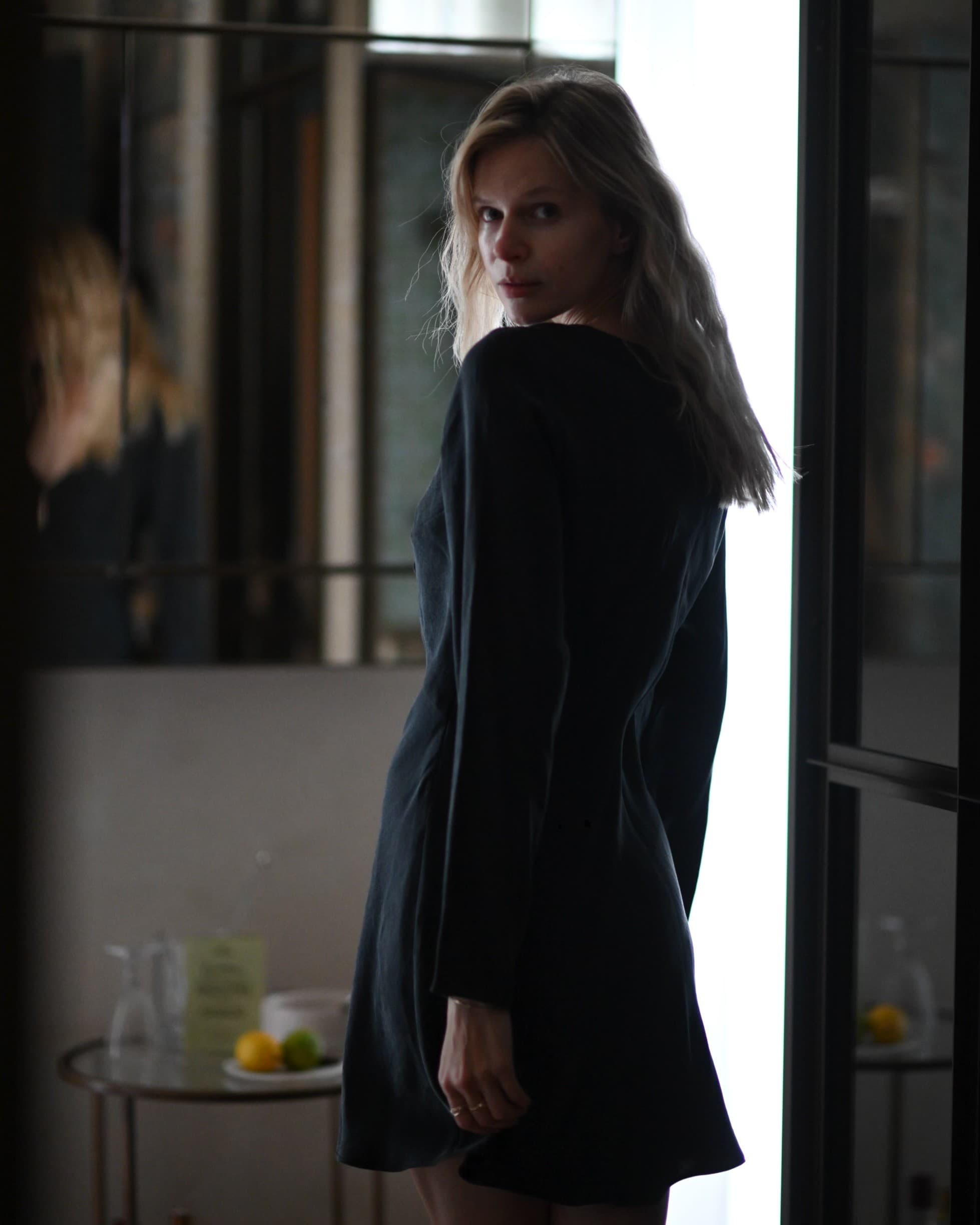 SUKIENKA TESSA