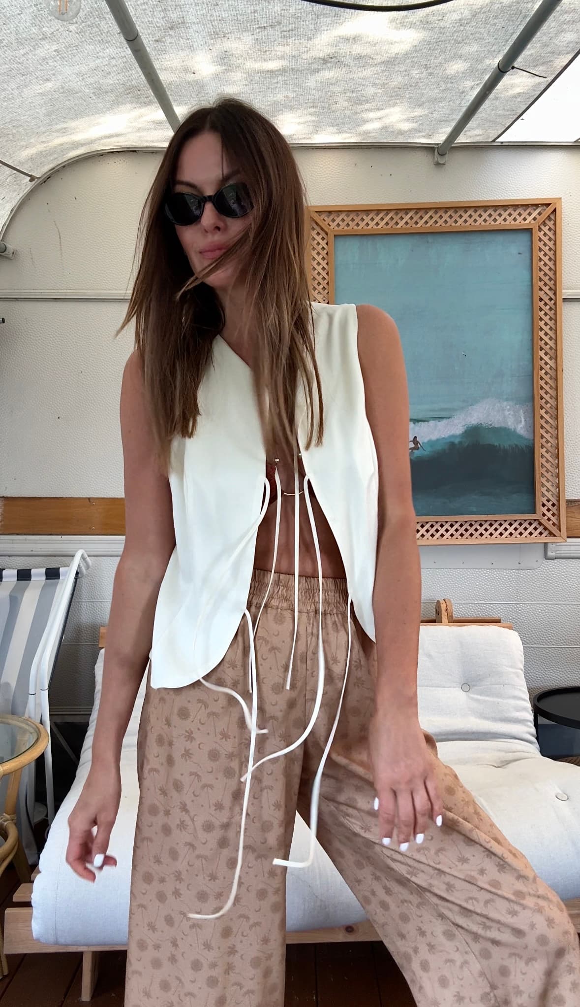 AIMEE VEST