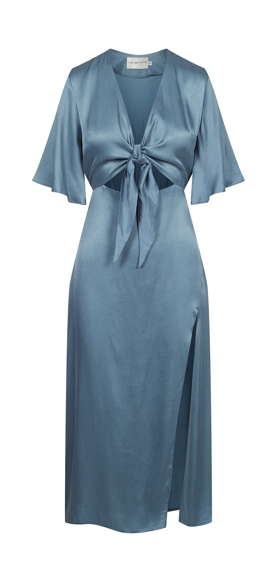 SUKIENKA SKYLAR BLUE