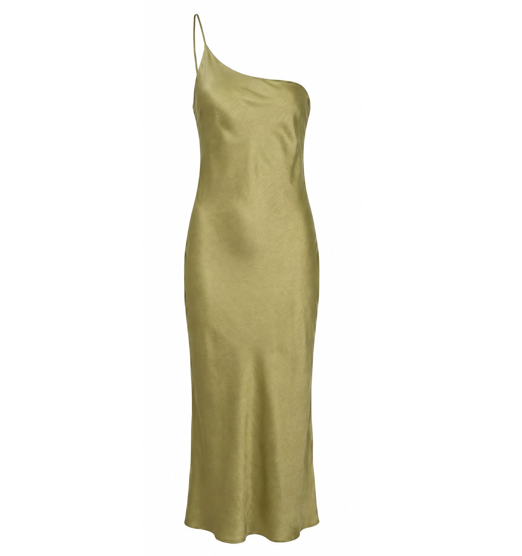 SUKIENKA MARINE OLIVE