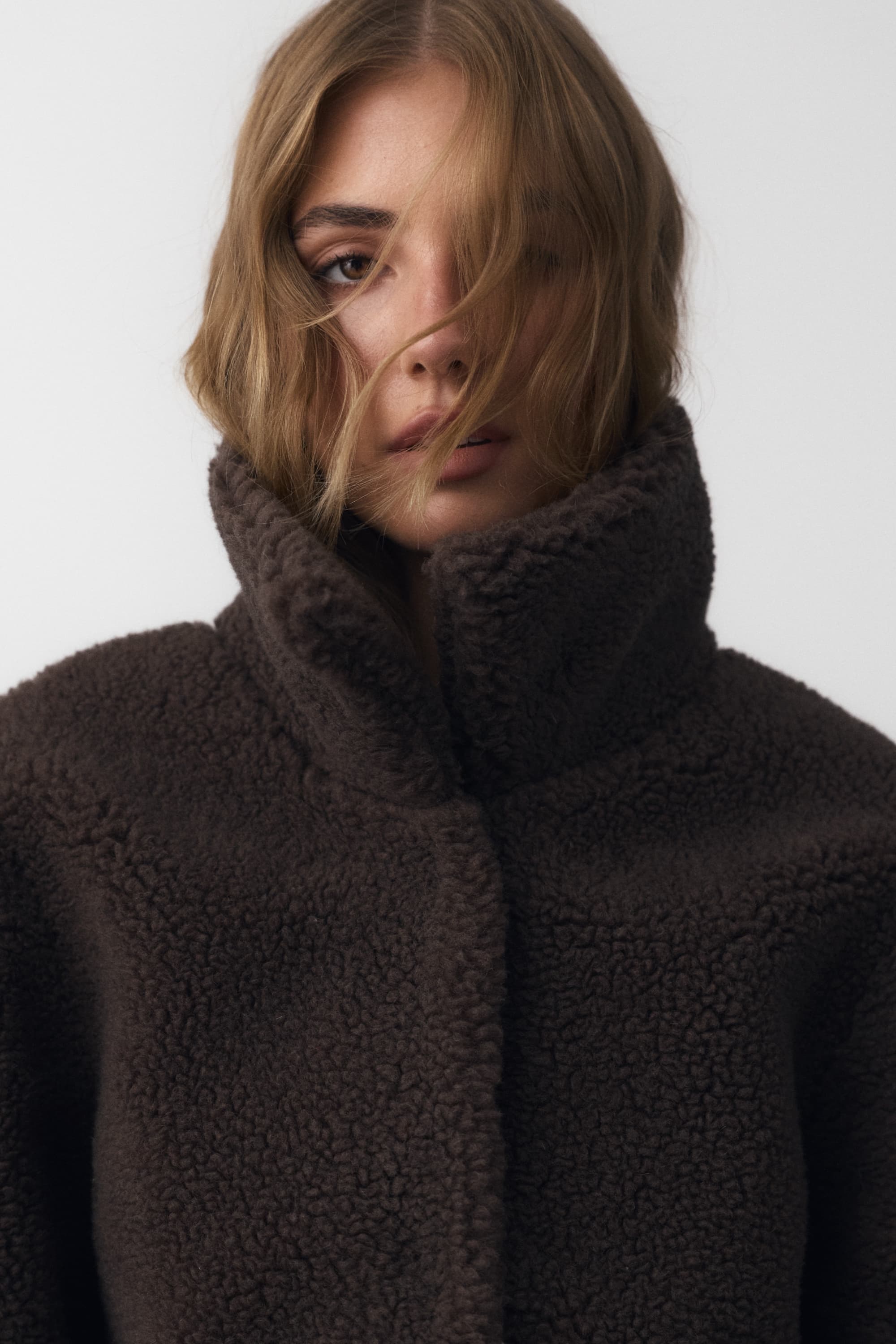 MILO WOOL JACKET