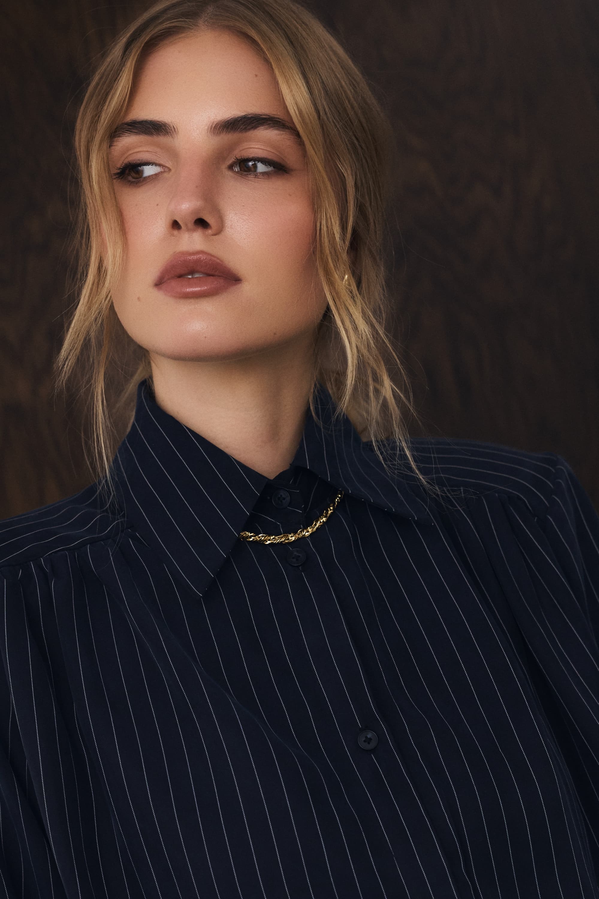 KOSZULA TESS CUPRO