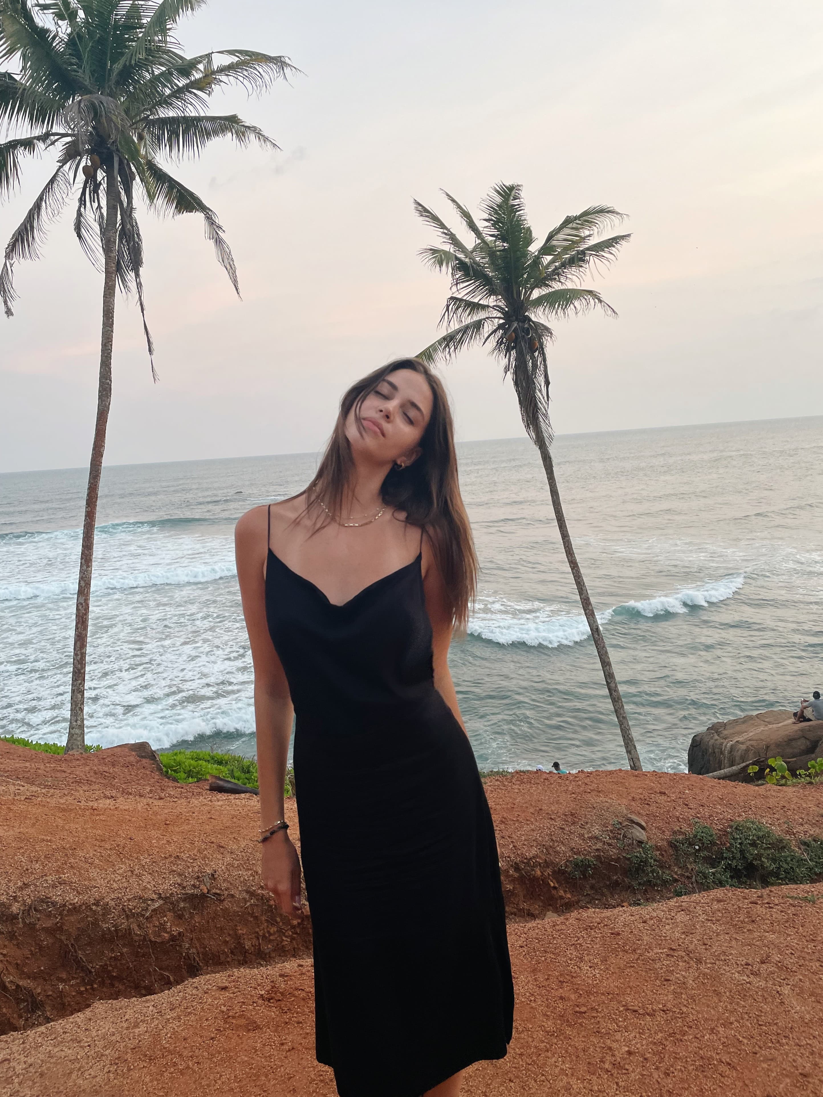 SUKIENKA CALI