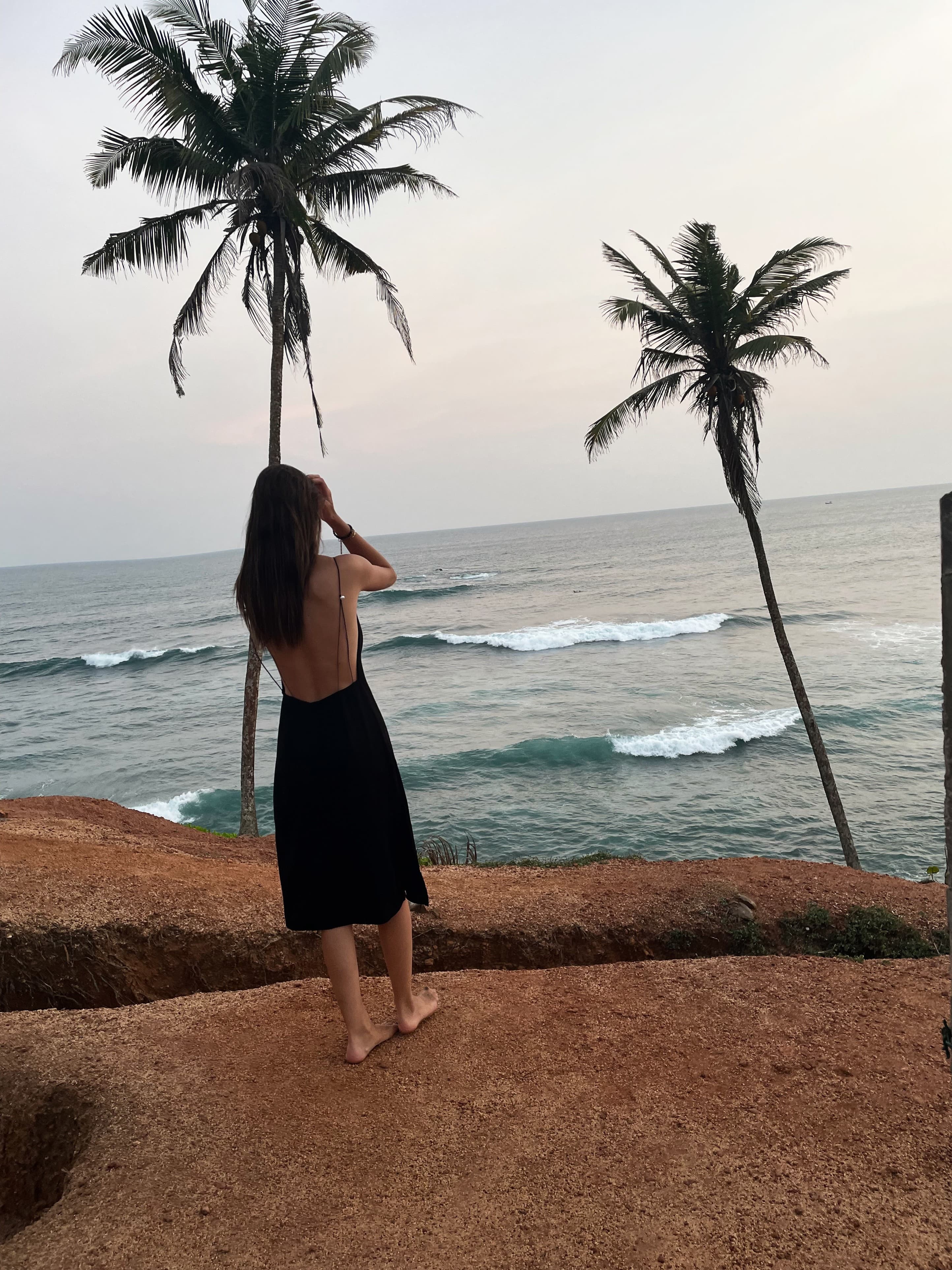 SUKIENKA CALI