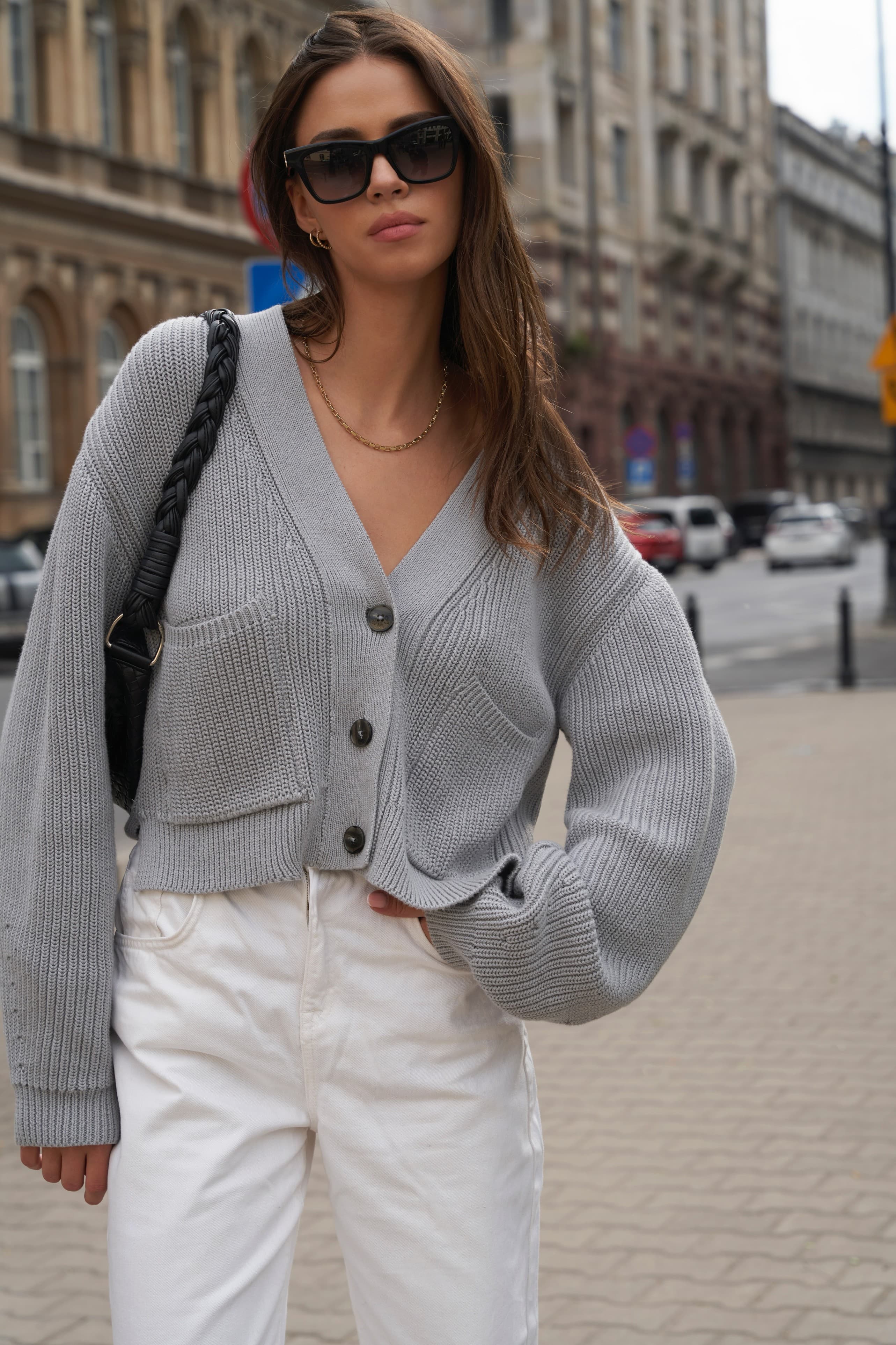 WILLOW SWEATER