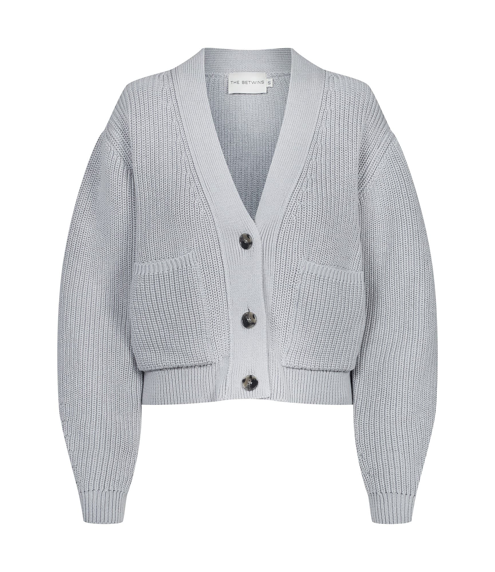WILLOW SWEATER