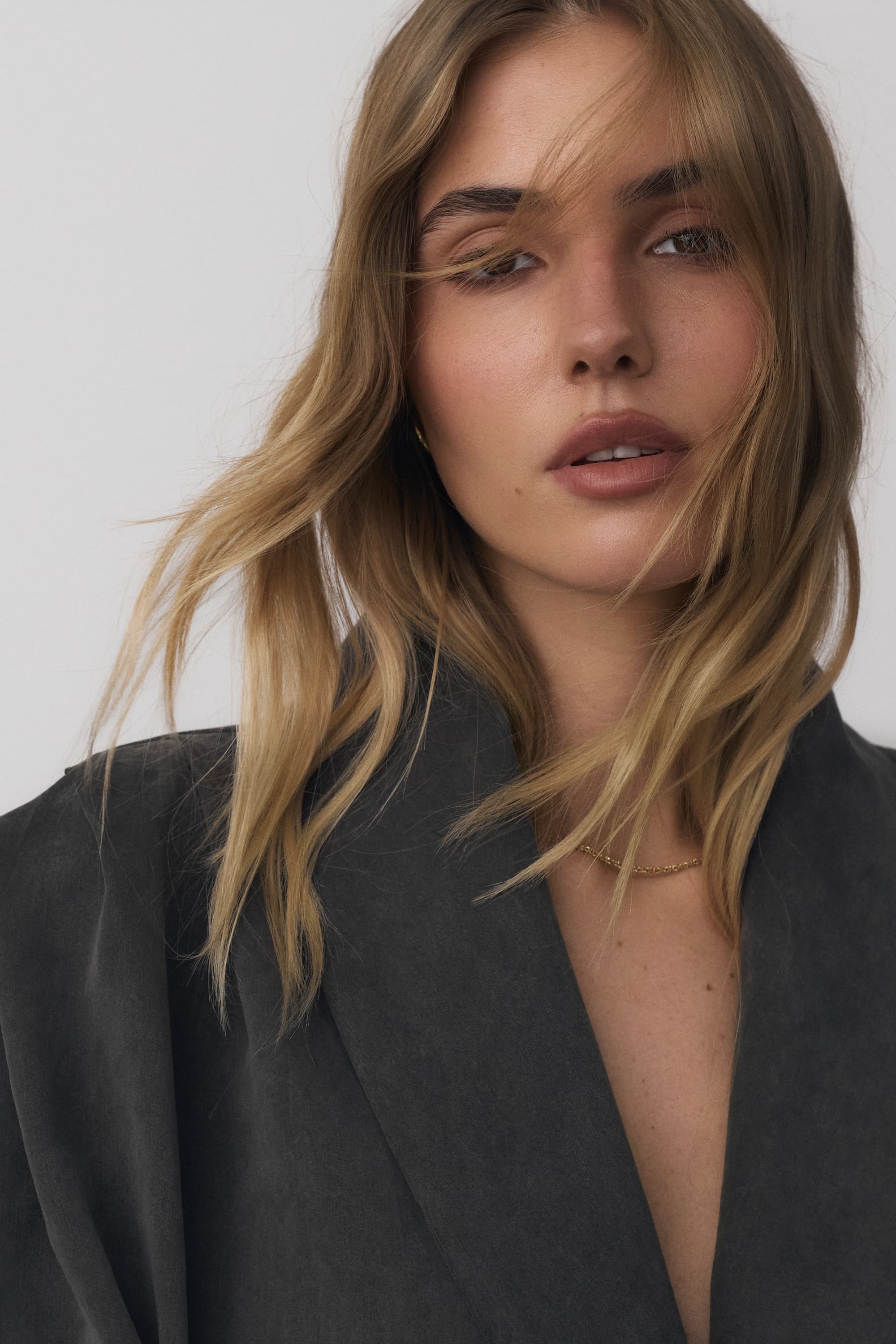 STONE JACKET