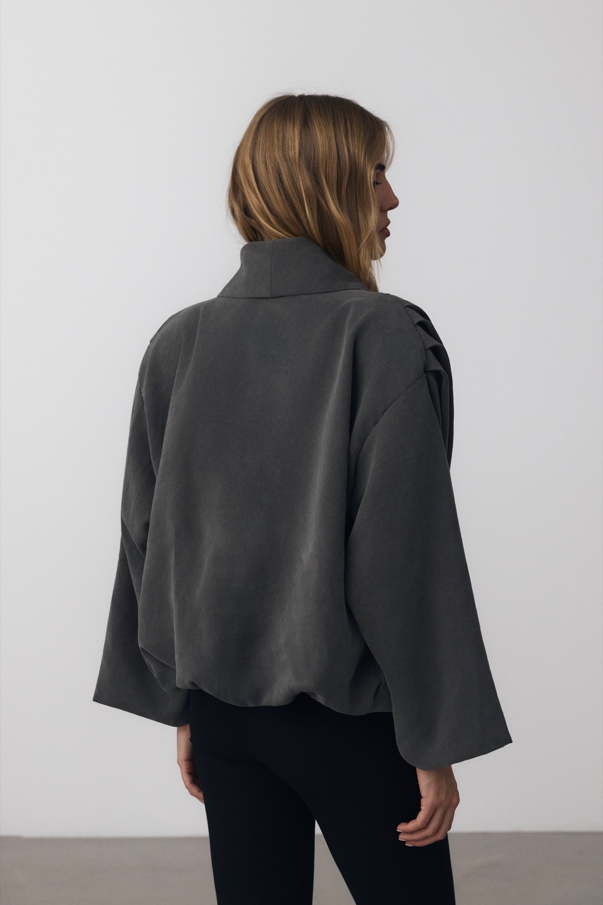 STONE JACKET