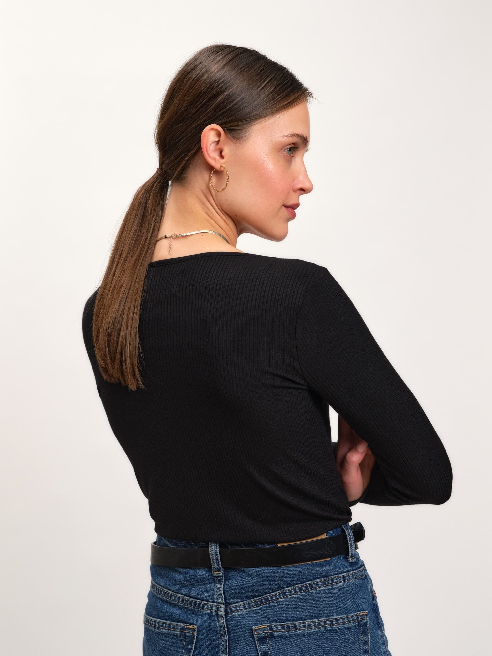 LONGSLEEVE NEA