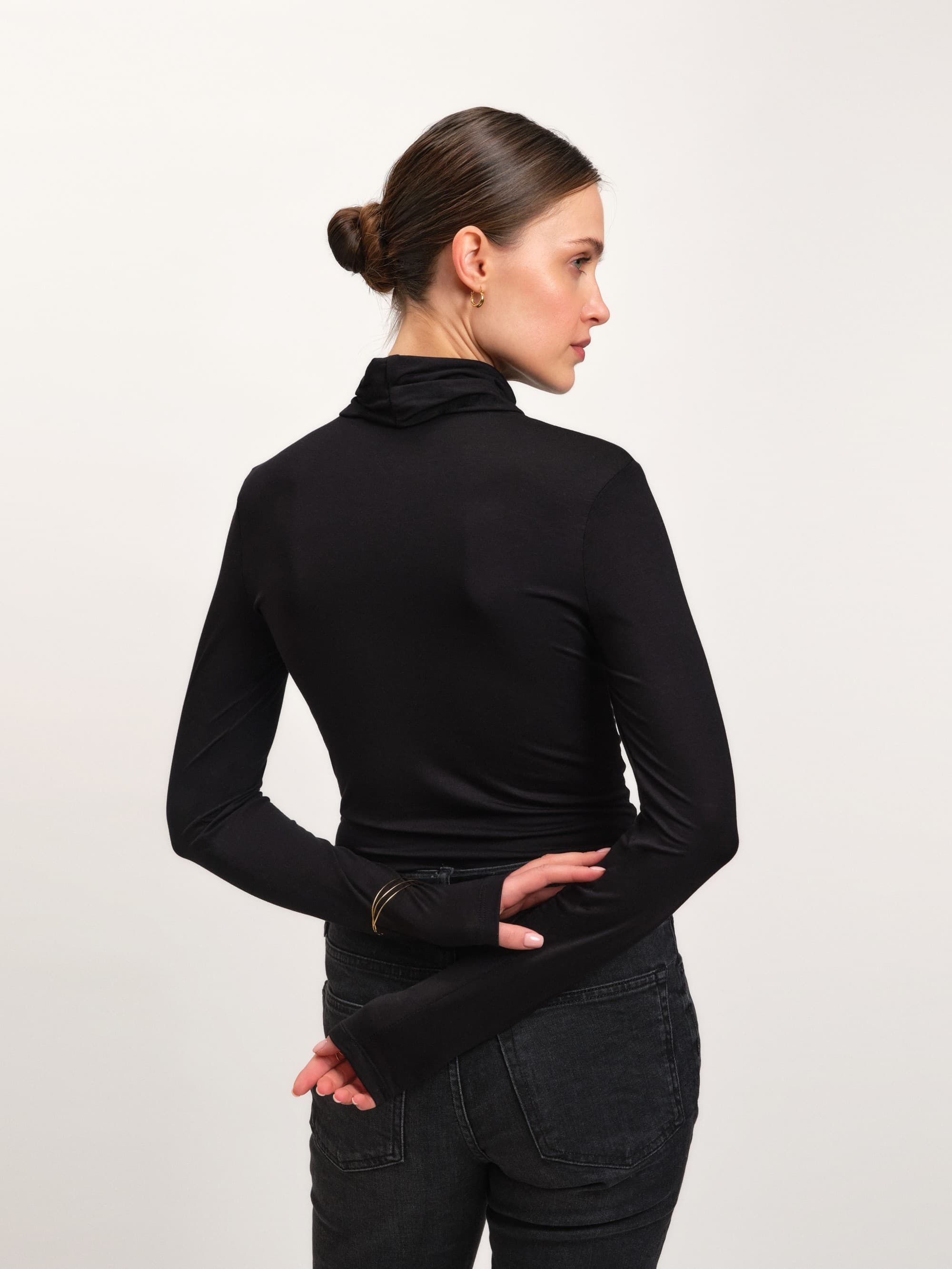 RIVA TURTLENECK
