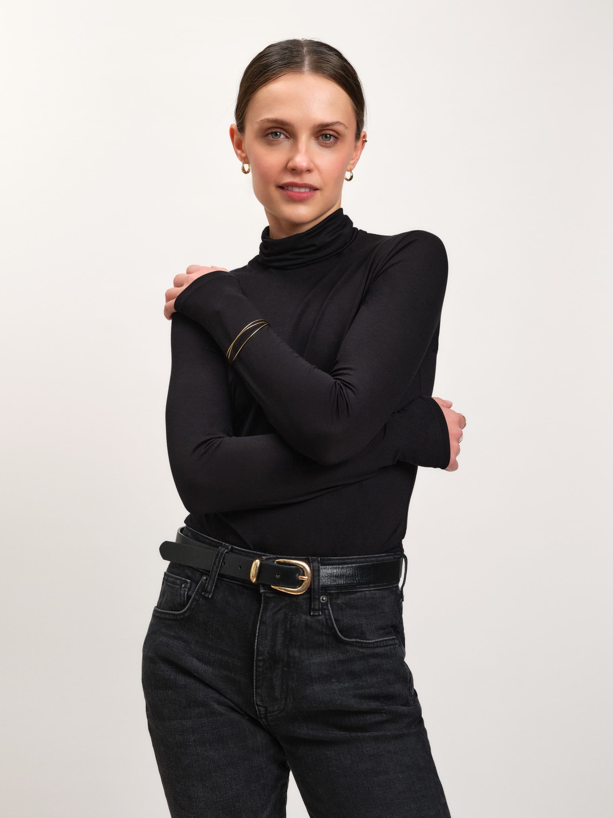 RIVA TURTLENECK