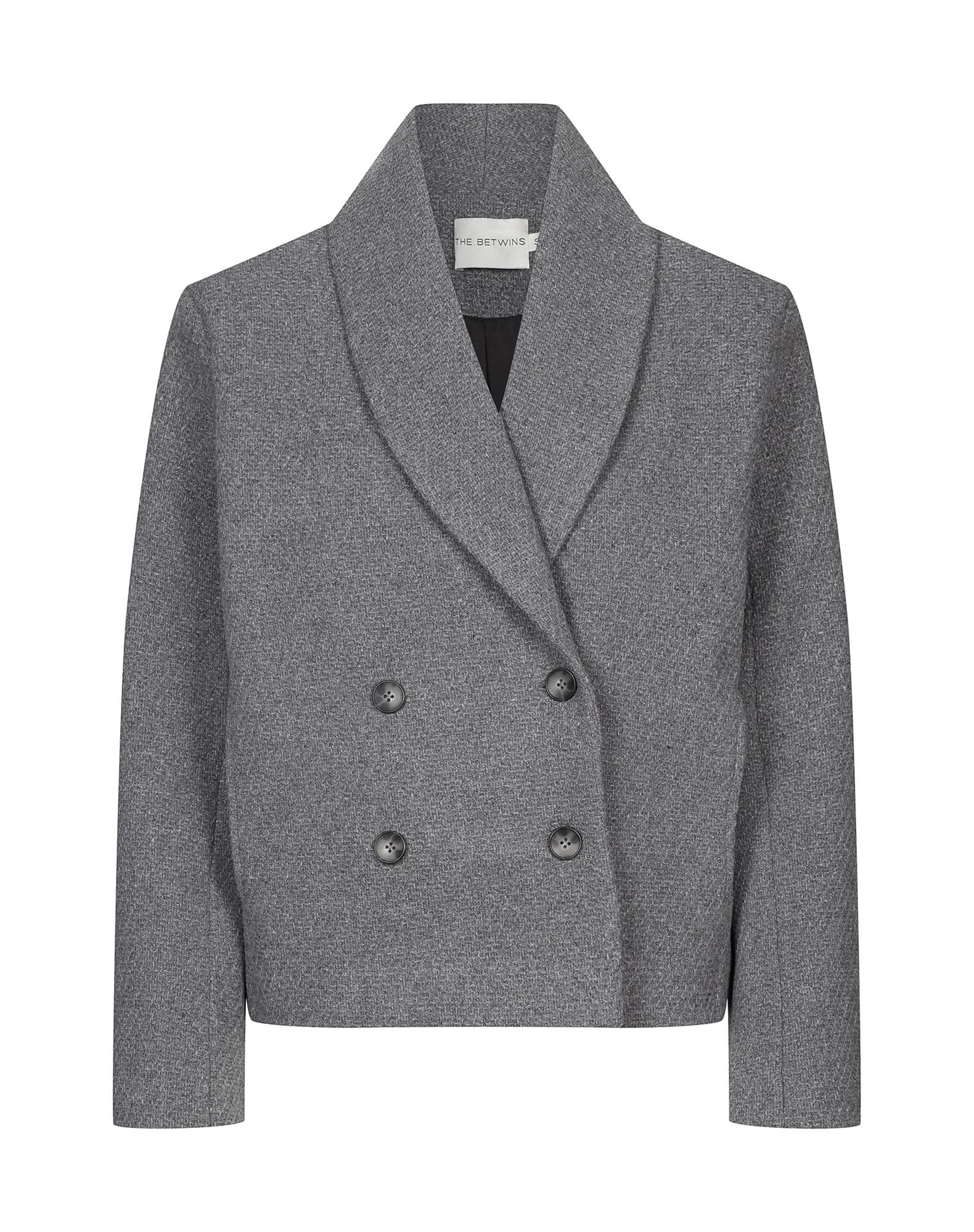 QUINN JACKET