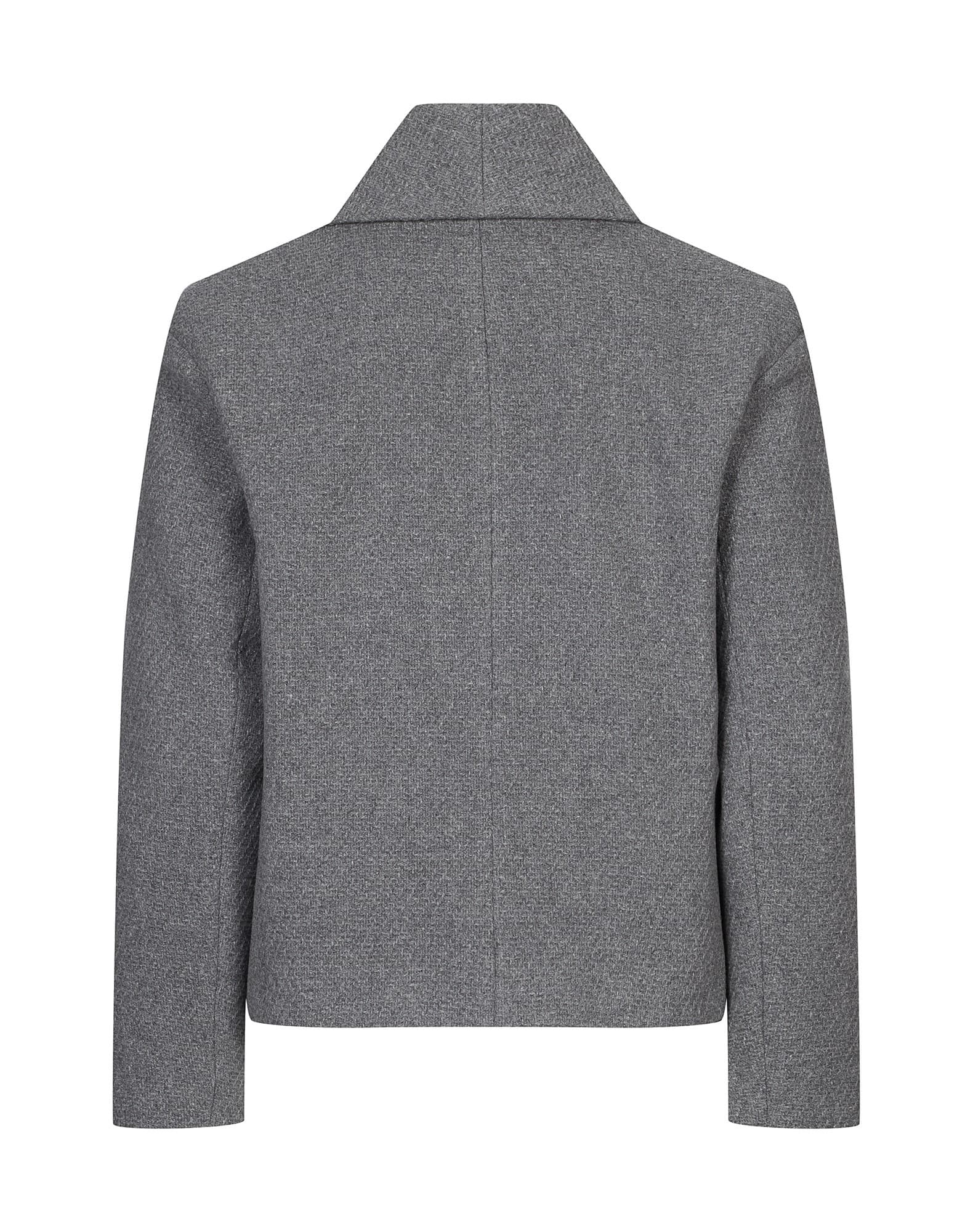QUINN JACKET