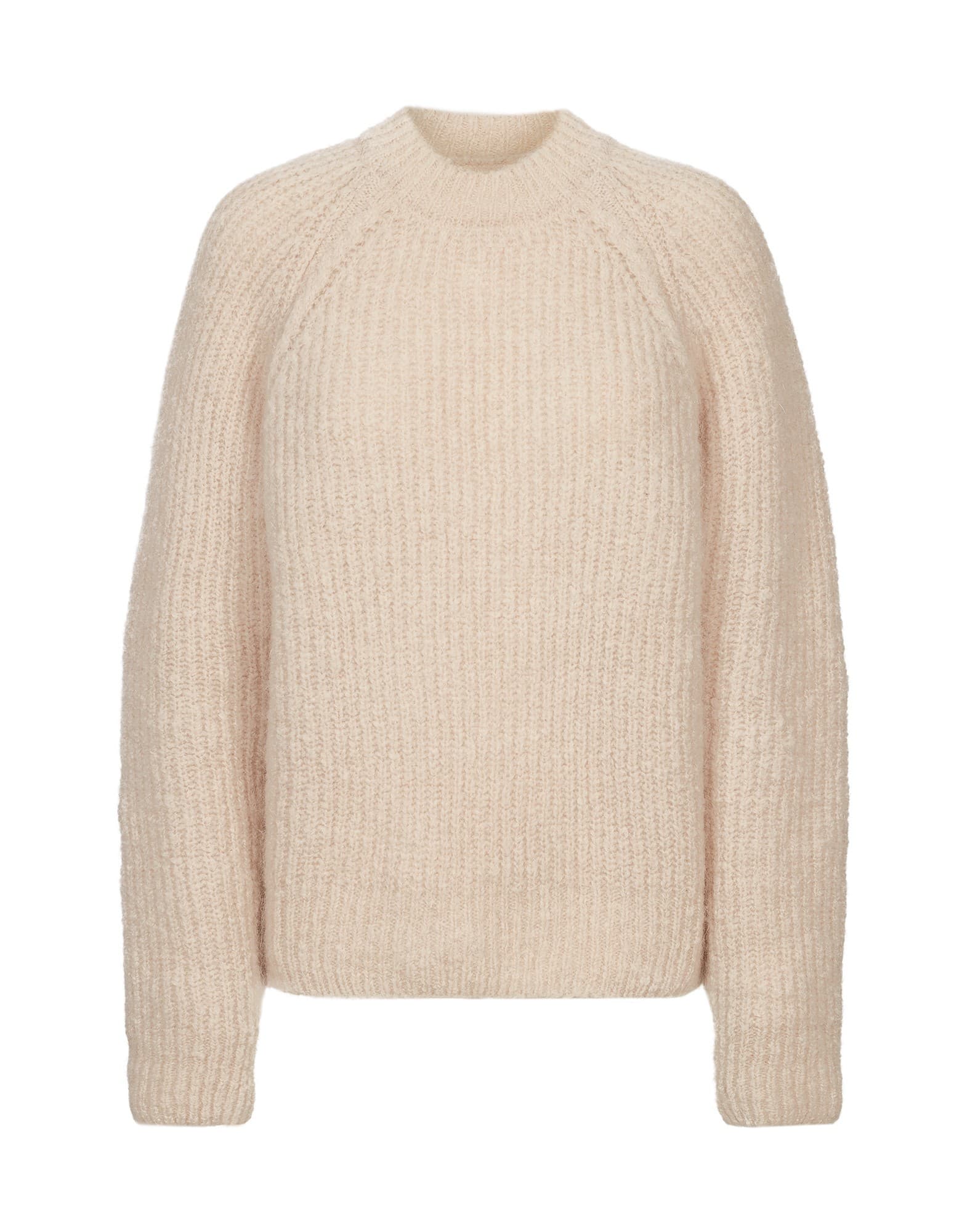 SWETER MUSE BEŻOWY