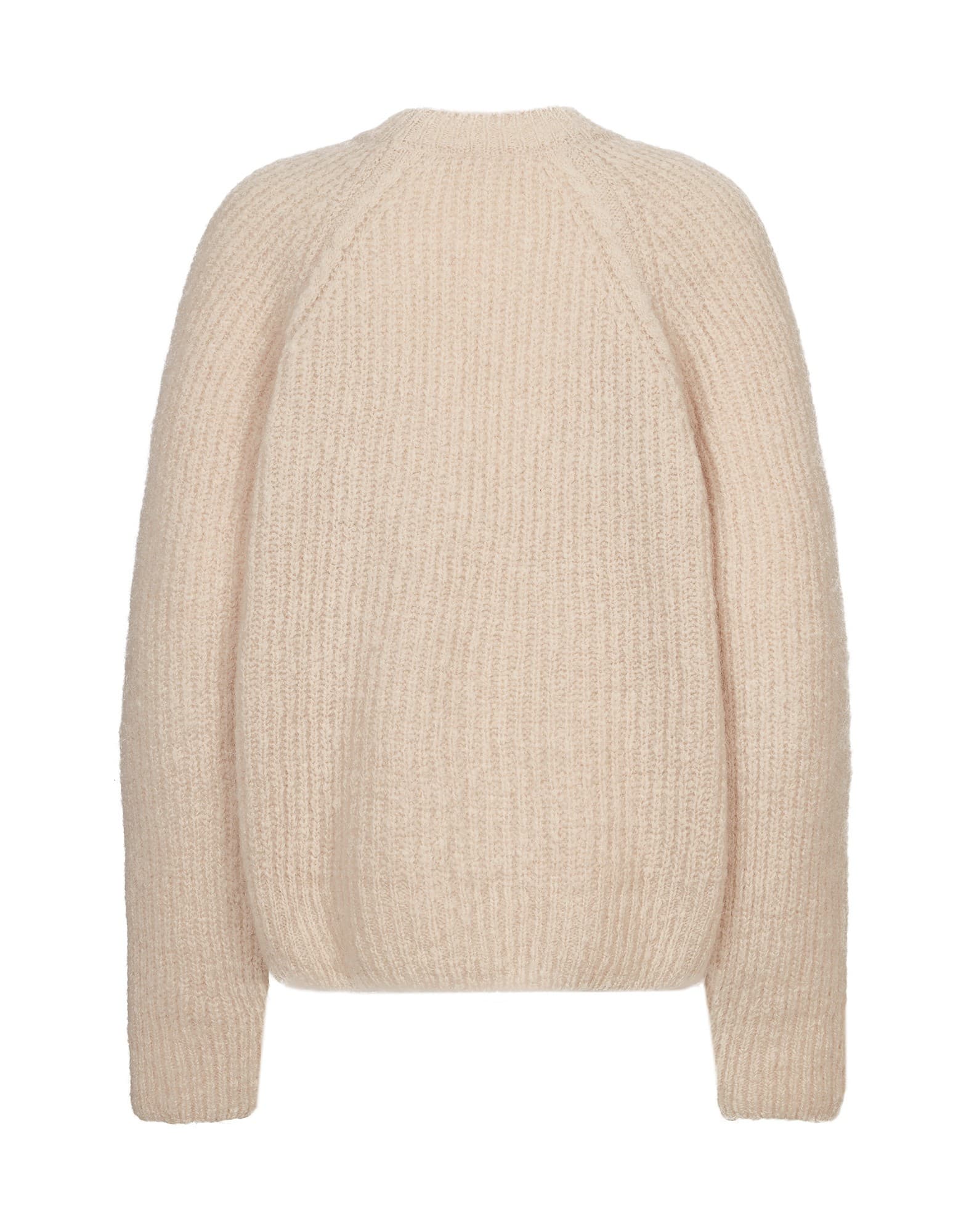 SWETER MUSE BEŻOWY