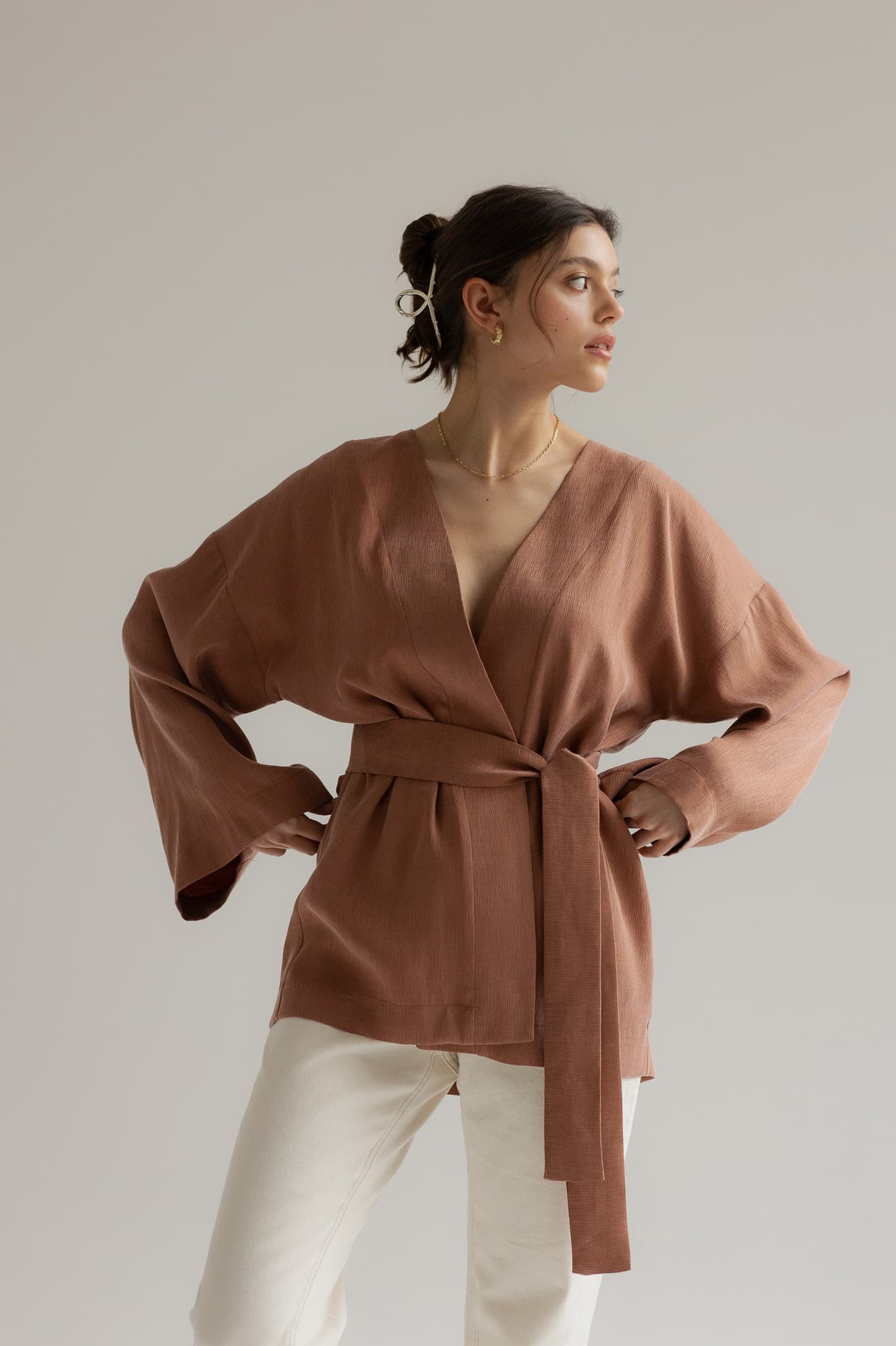 MAI KIMONO
