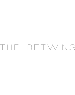 THE BETWINS